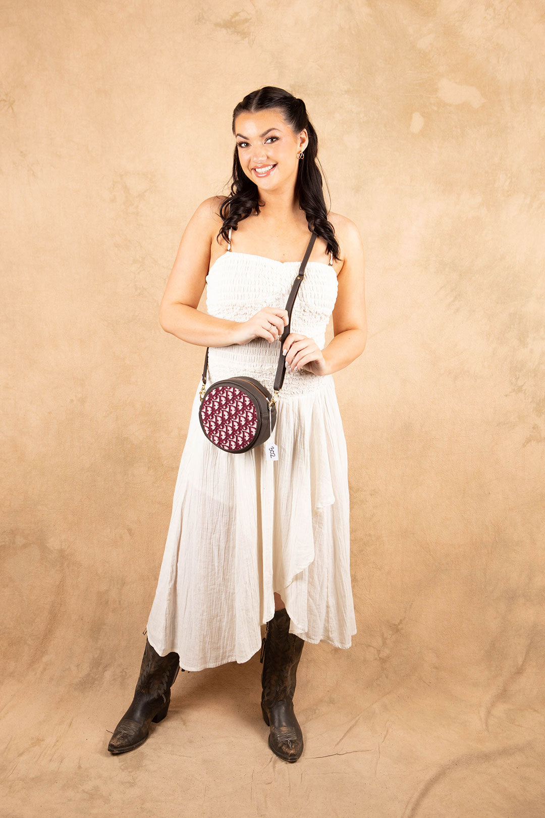 October Flash Bag #302