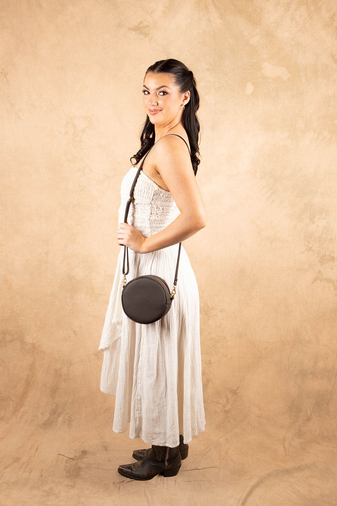 October Flash Bag #302