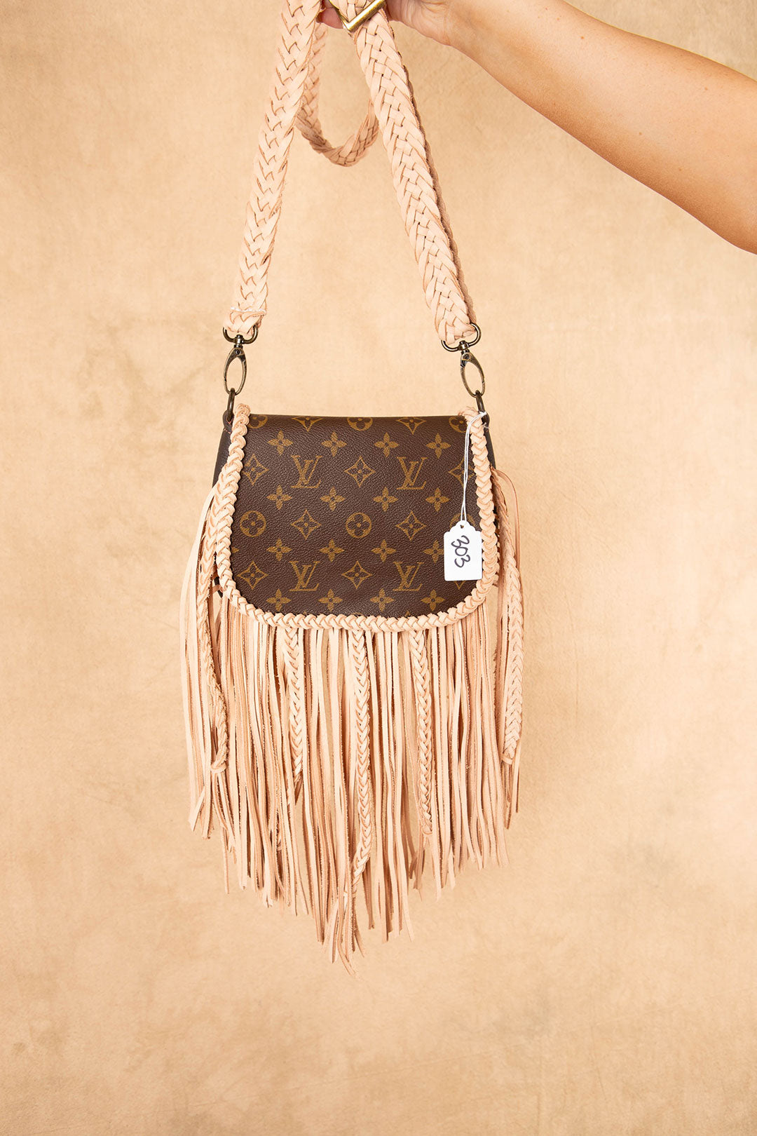 October Flash Bag #303