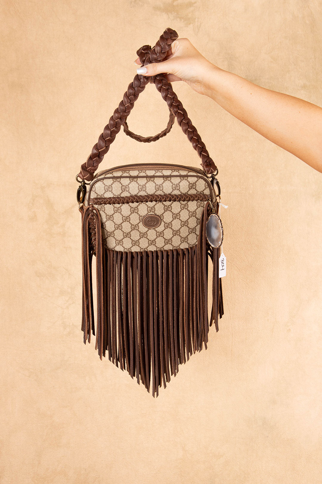 October Flash Bag #304
