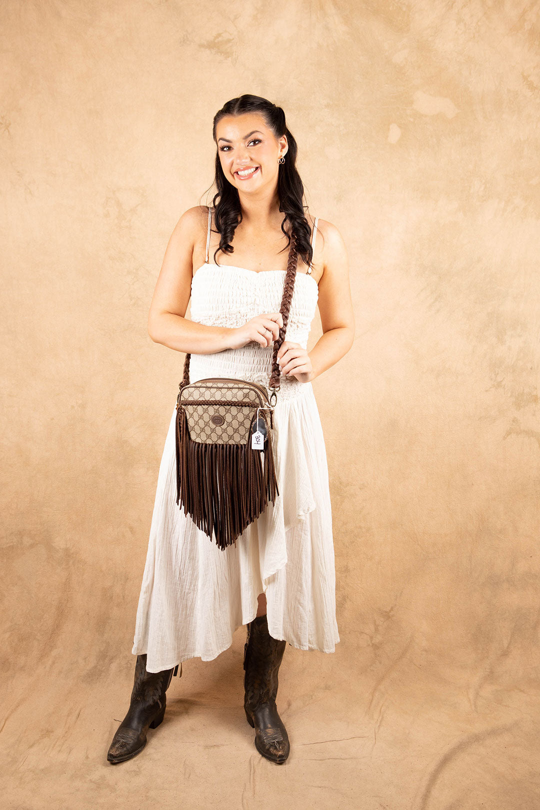 October Flash Bag #304