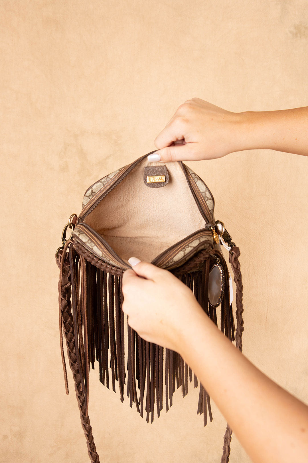 October Flash Bag #304