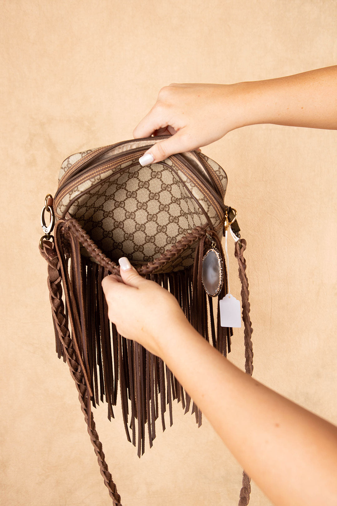 October Flash Bag #304