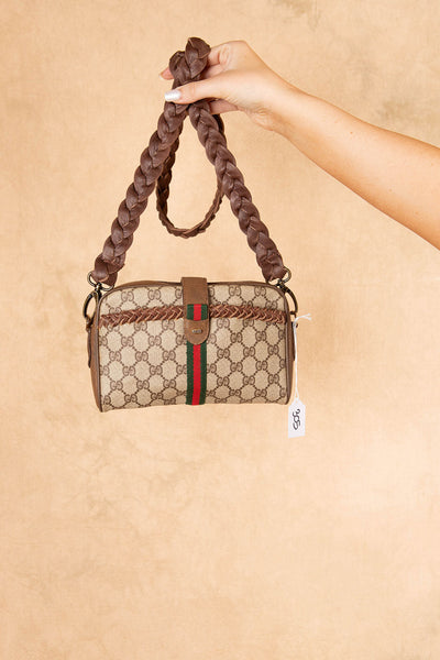 October Flash Bag #305