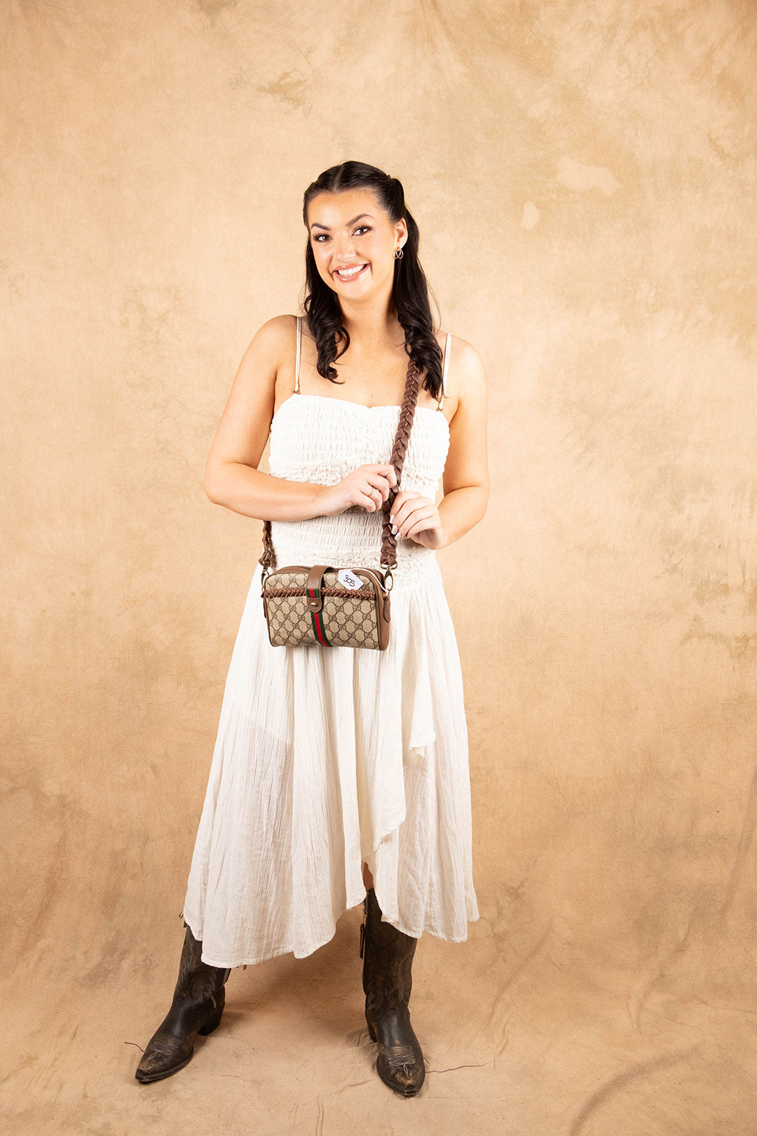 October Flash Bag #305