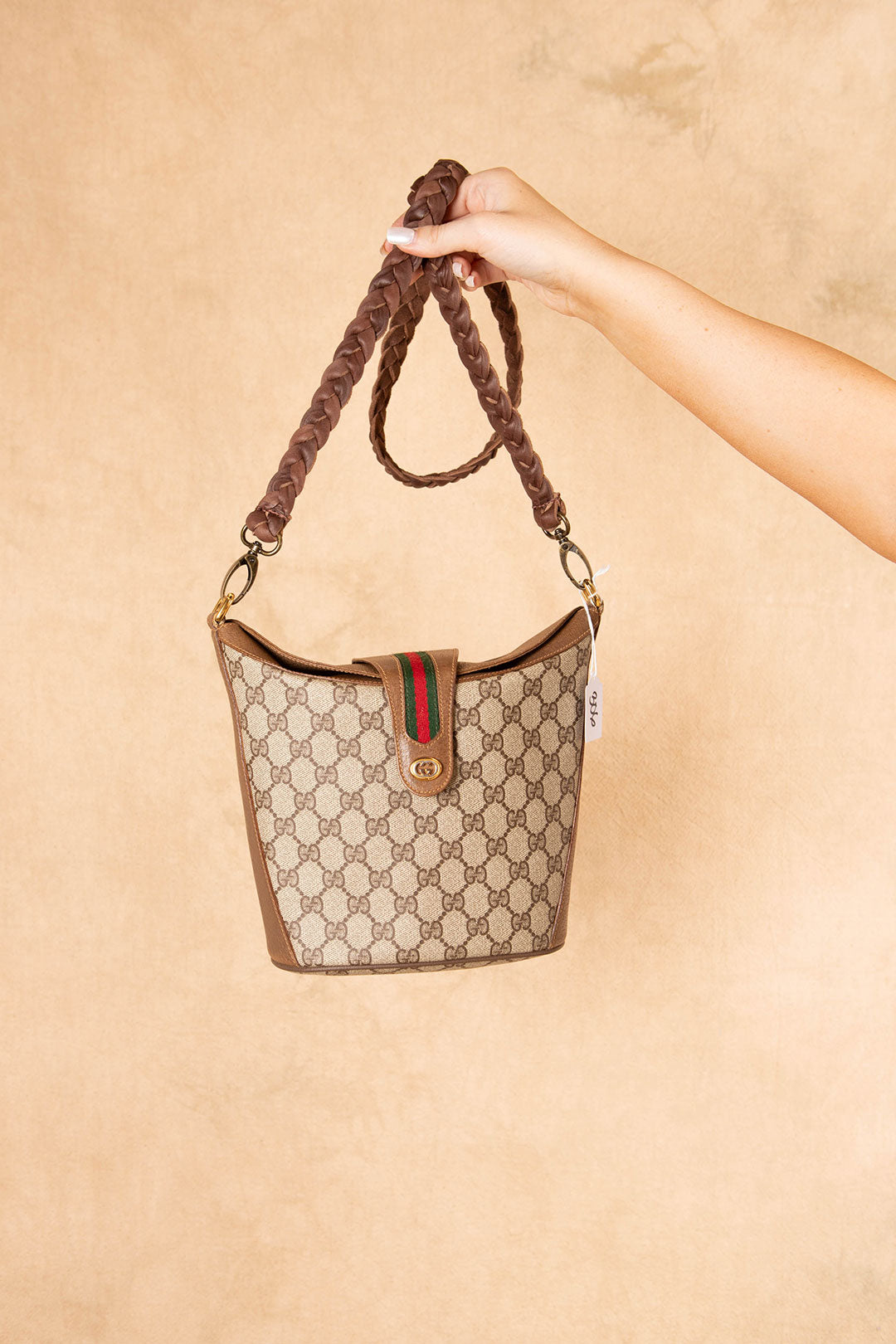 October Flash Bag #306