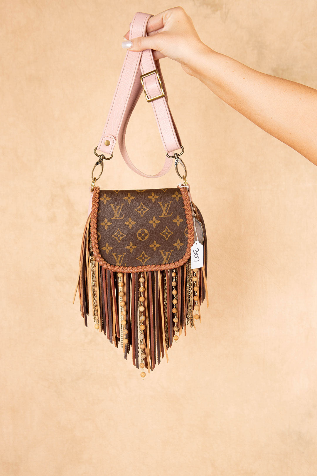 October Flash Bag #307