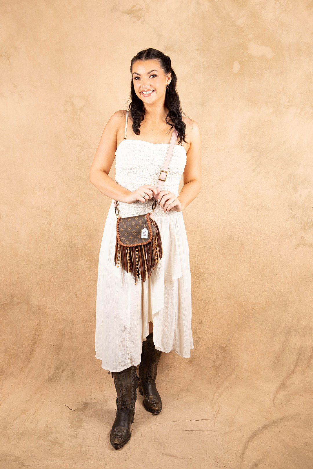 October Flash Bag #307