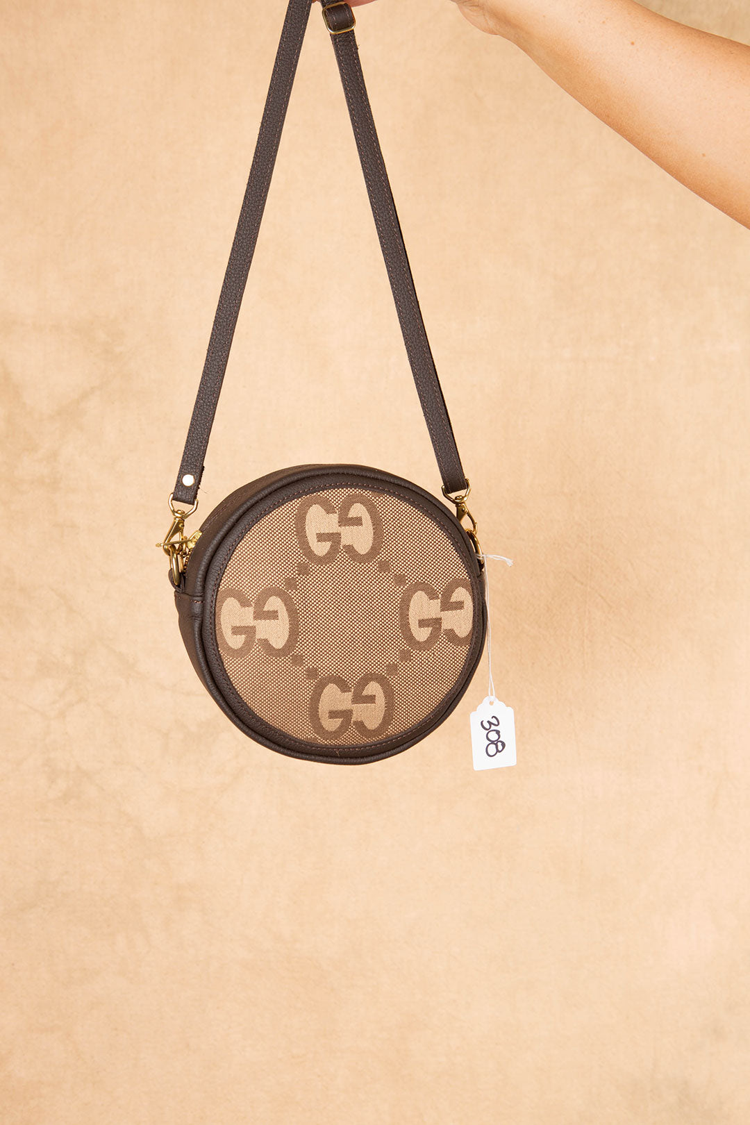October Flash Bag #308