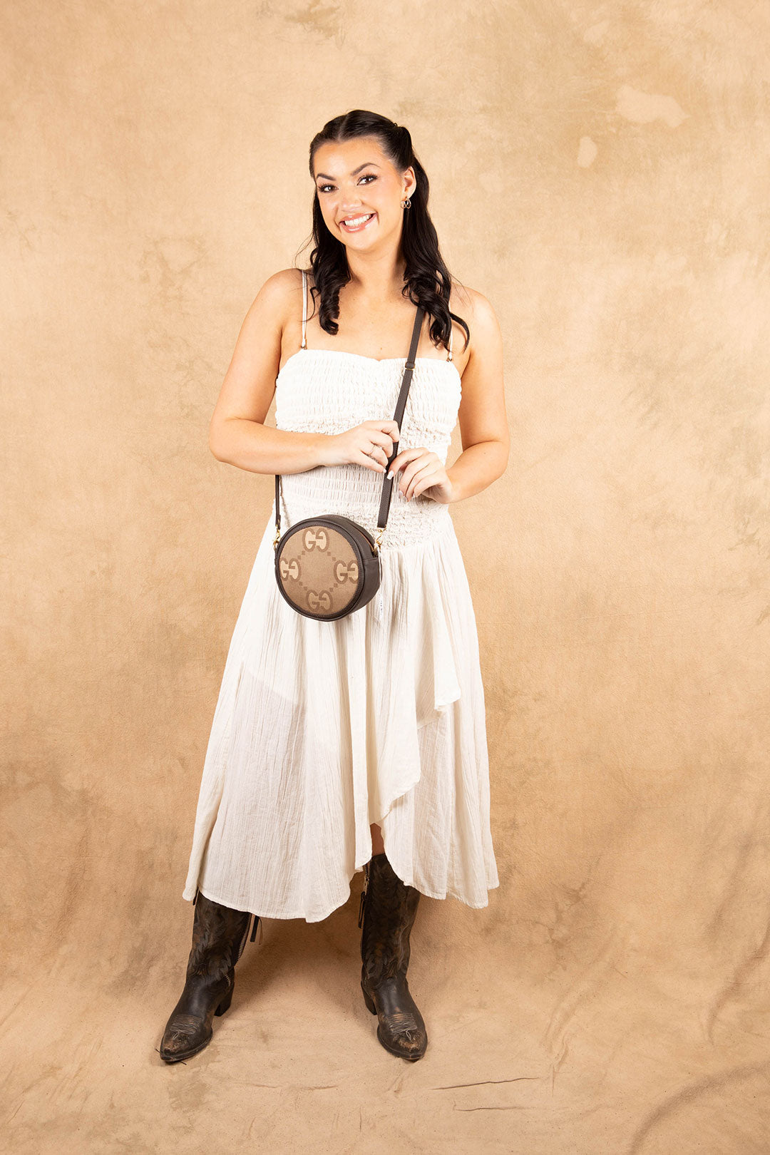 October Flash Bag #308
