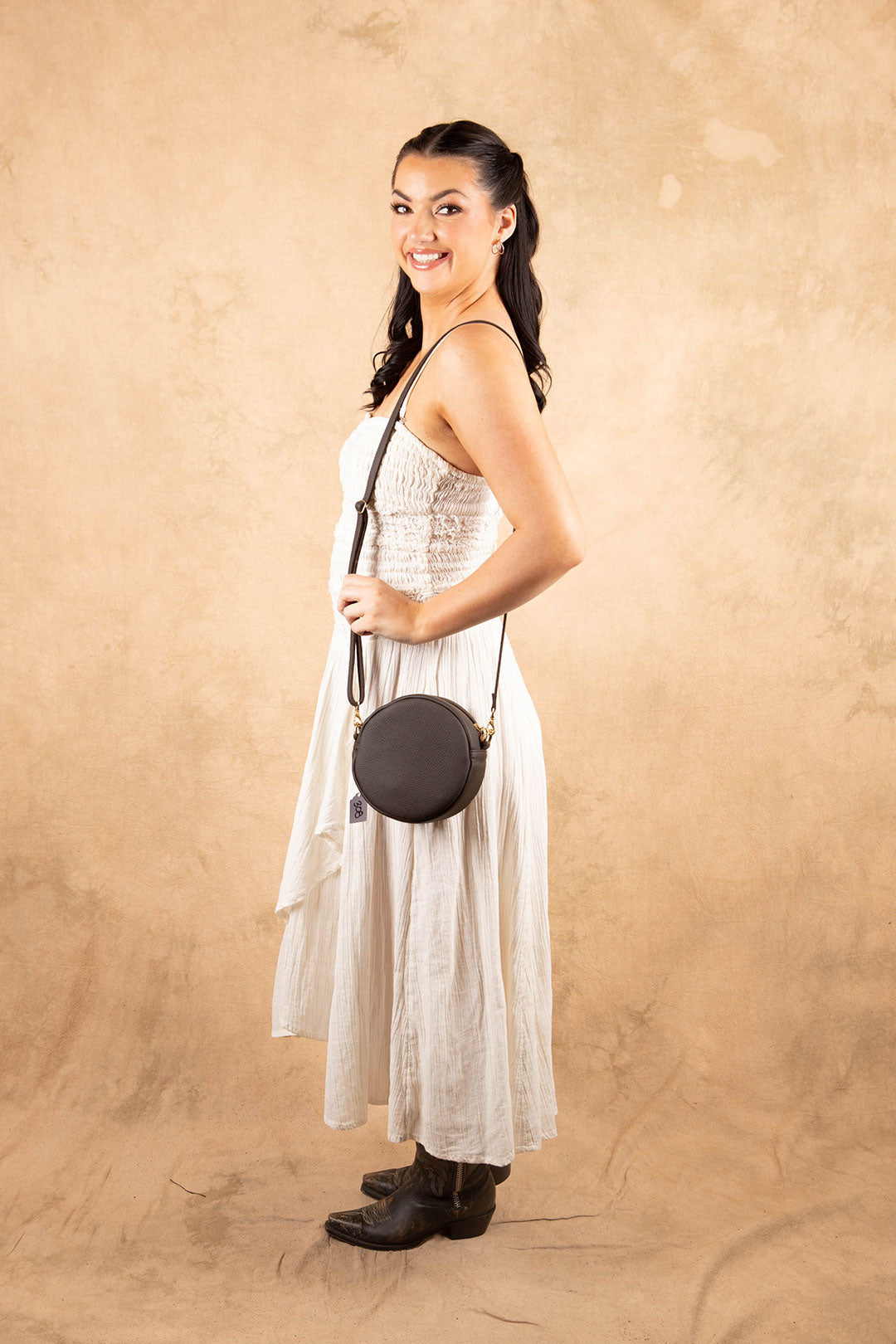October Flash Bag #308