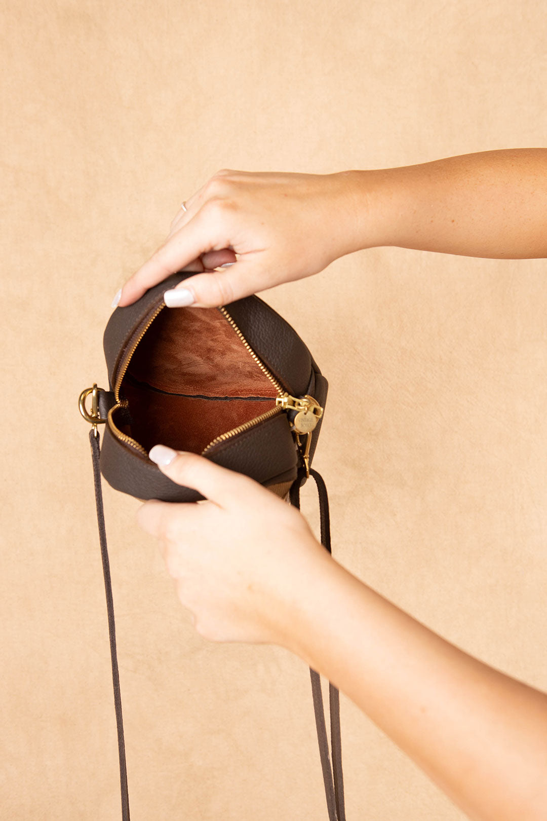 October Flash Bag #308