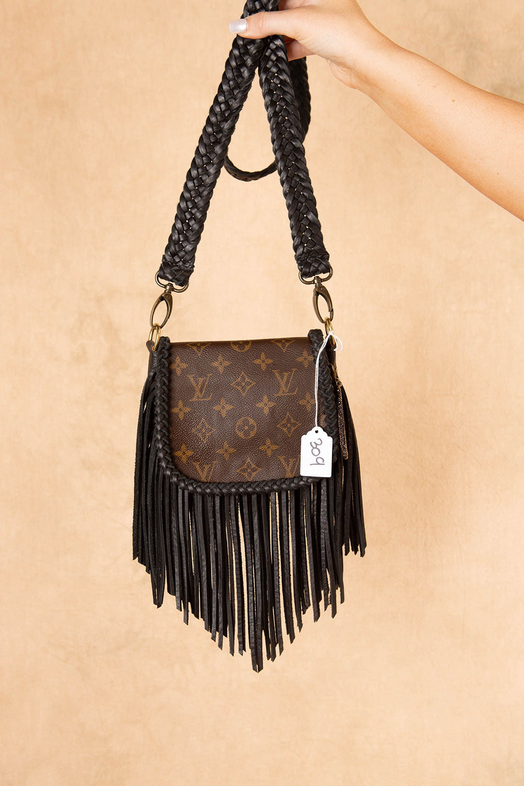 October Flash Bag #309
