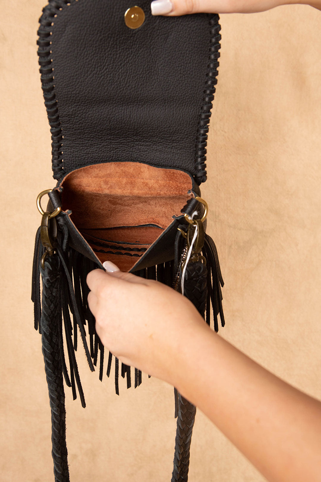 October Flash Bag #309