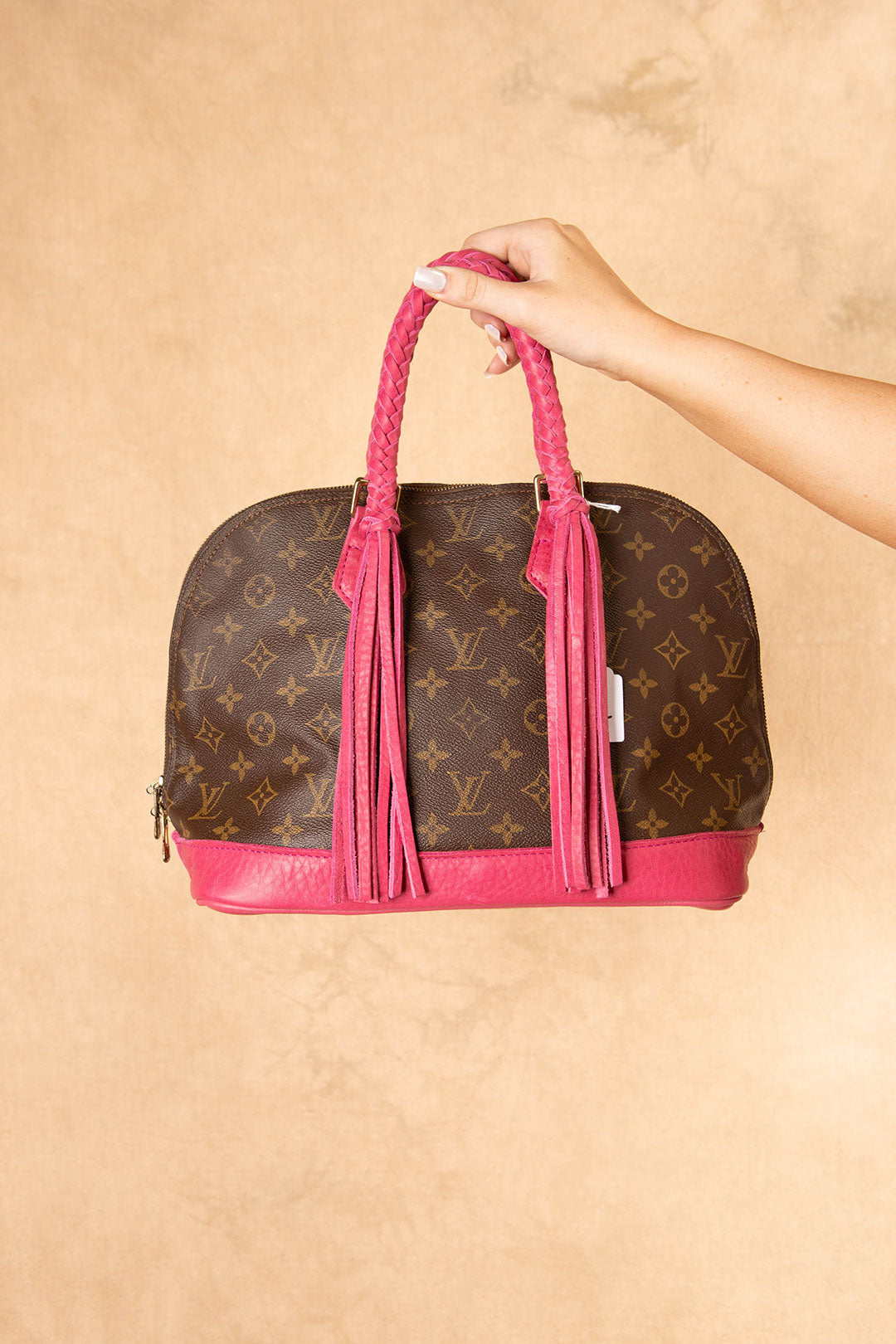 October Flash Bag #311