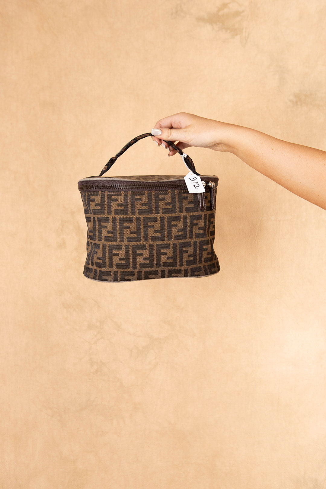 October Flash Bag #312