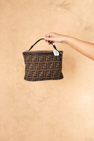 October Flash Bag #312