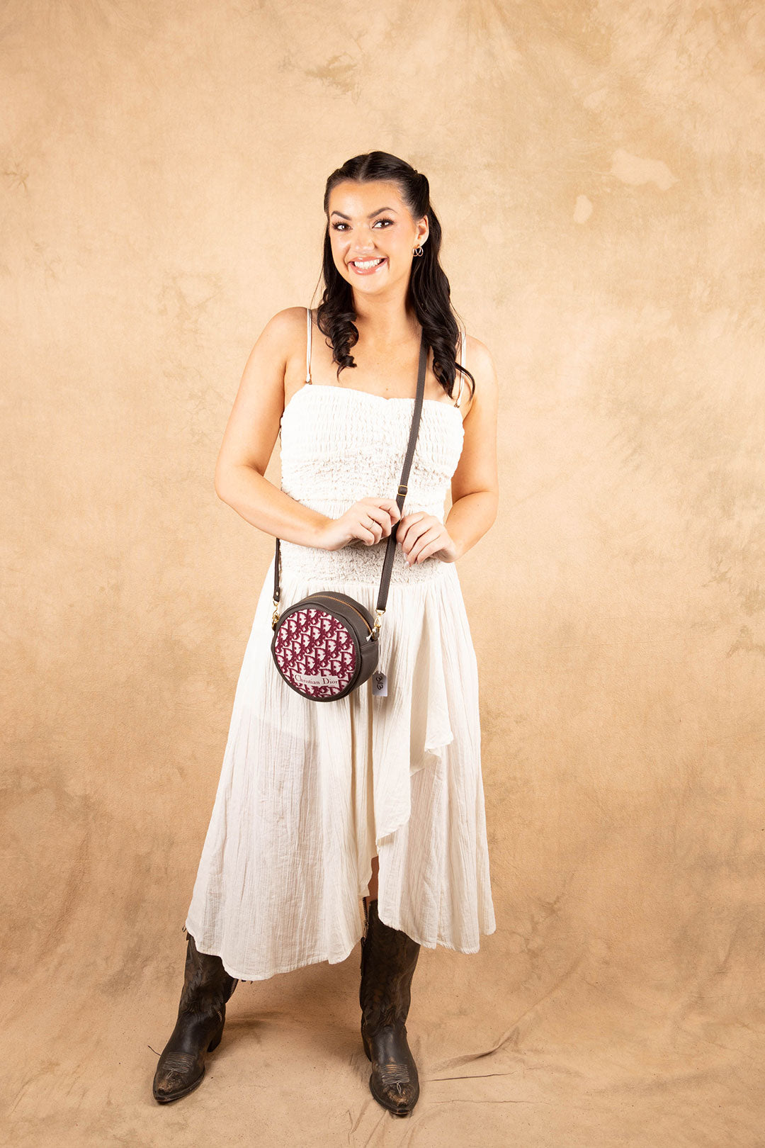 October Flash Bag #313