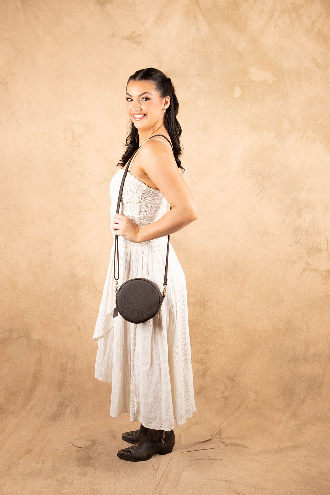 October Flash Bag #313