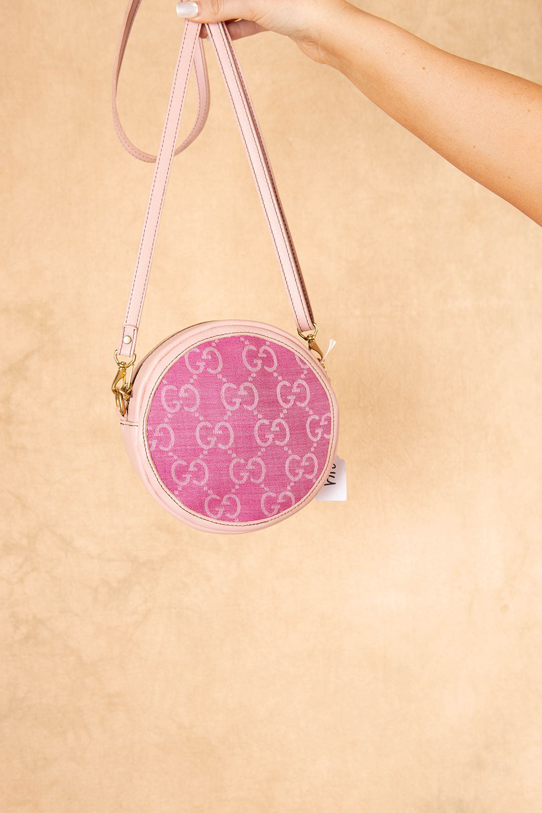October Flash Bag #314