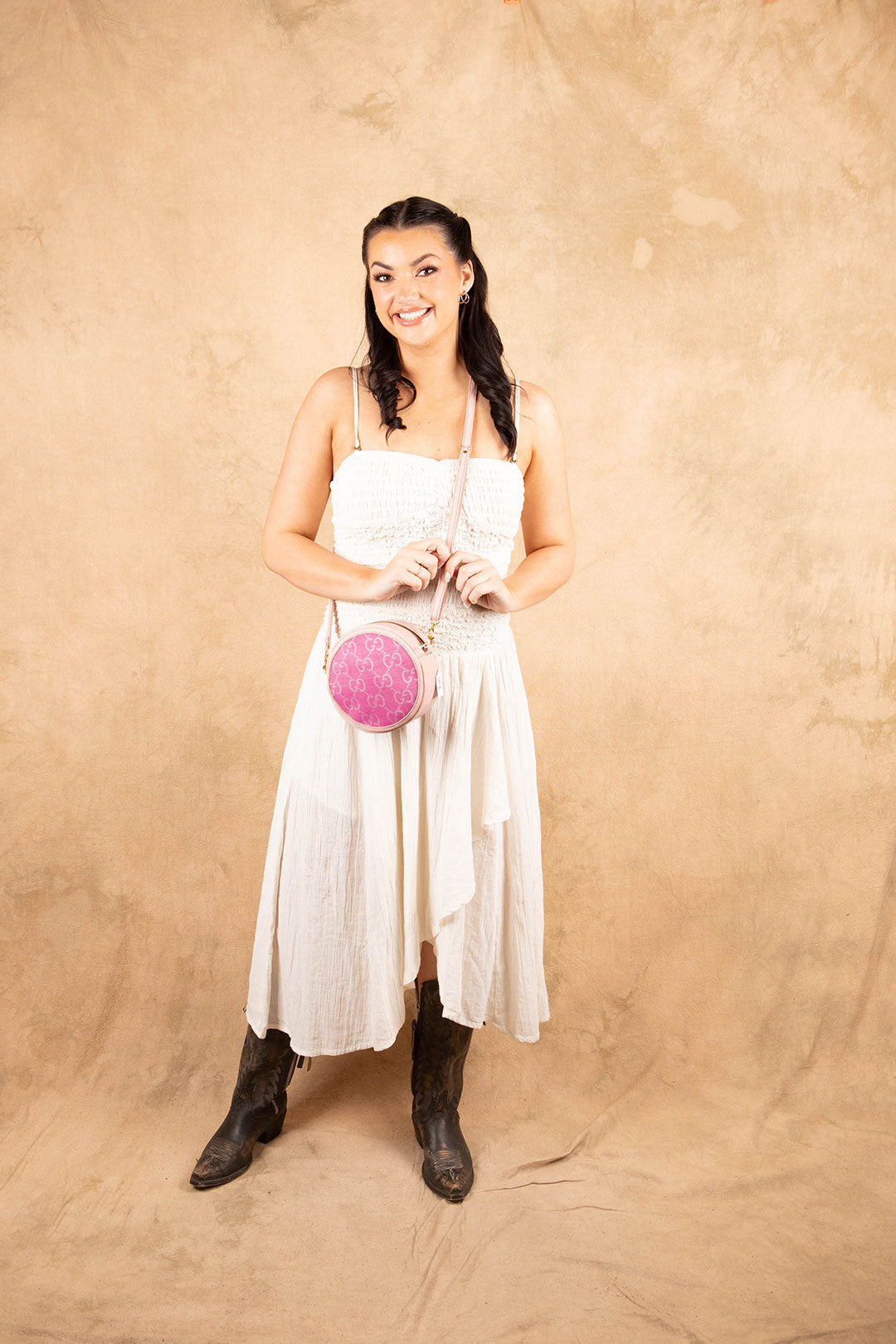 October Flash Bag #314
