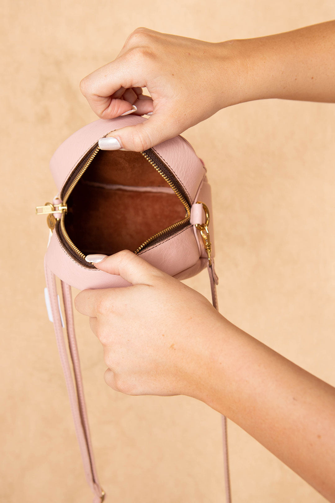 October Flash Bag #314