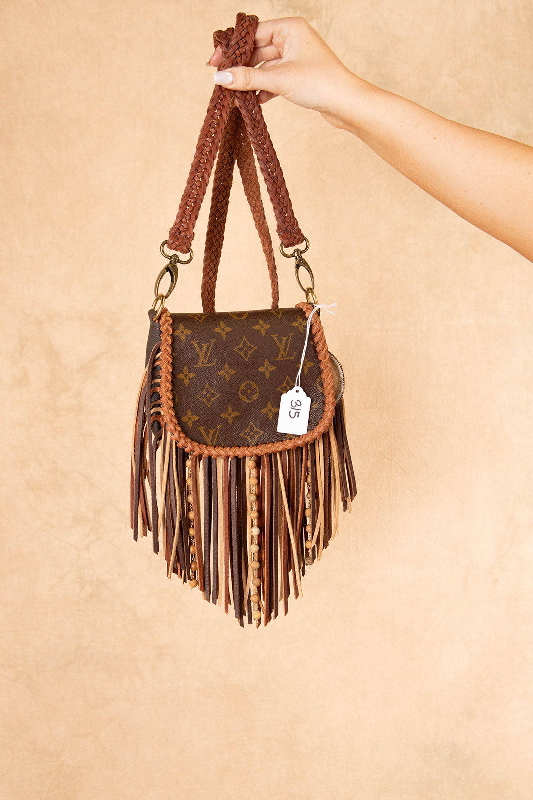 October Flash Bag #315