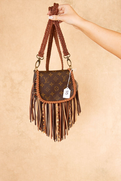 October Flash Bag #315
