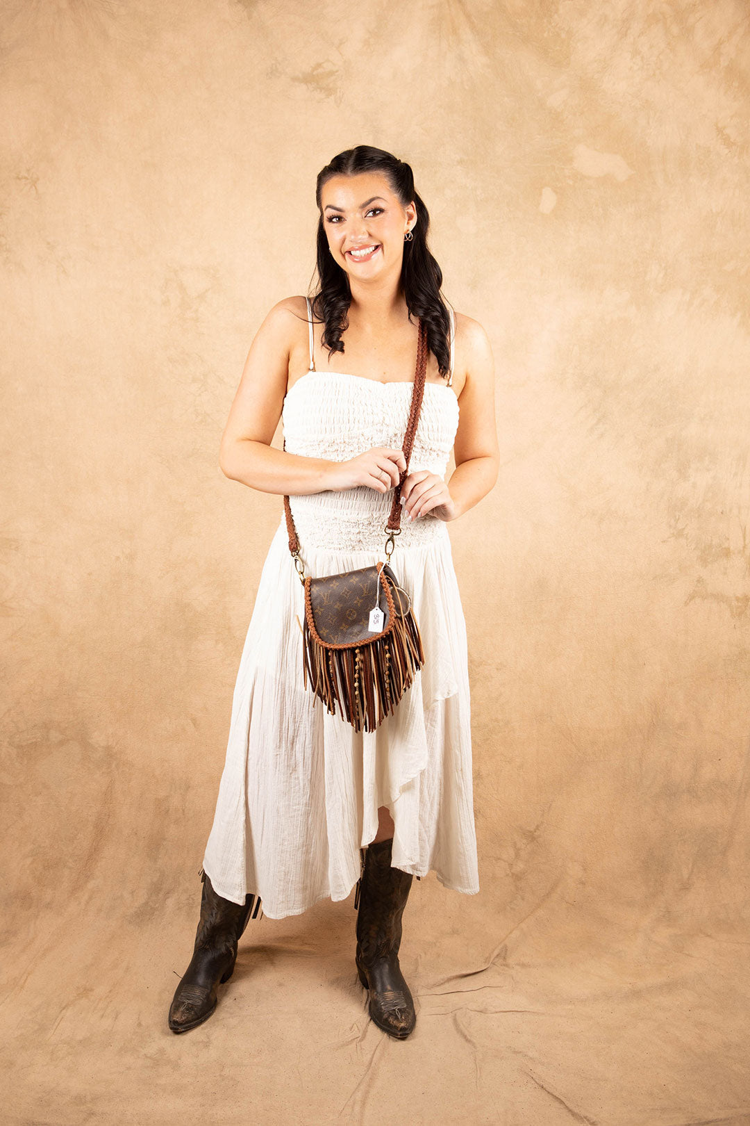October Flash Bag #315