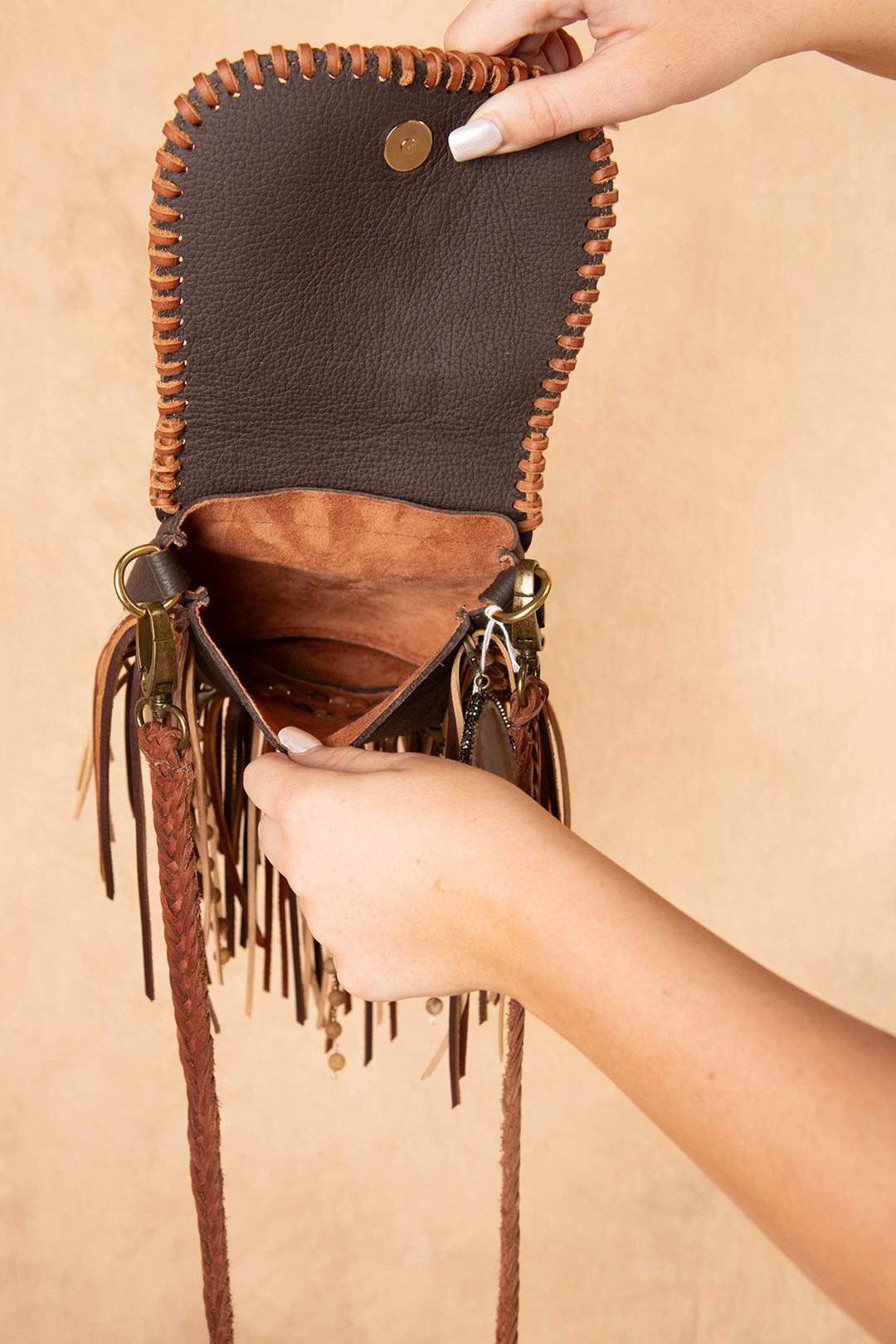 October Flash Bag #315