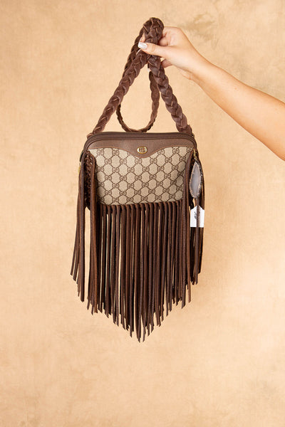 October Flash Bag #316