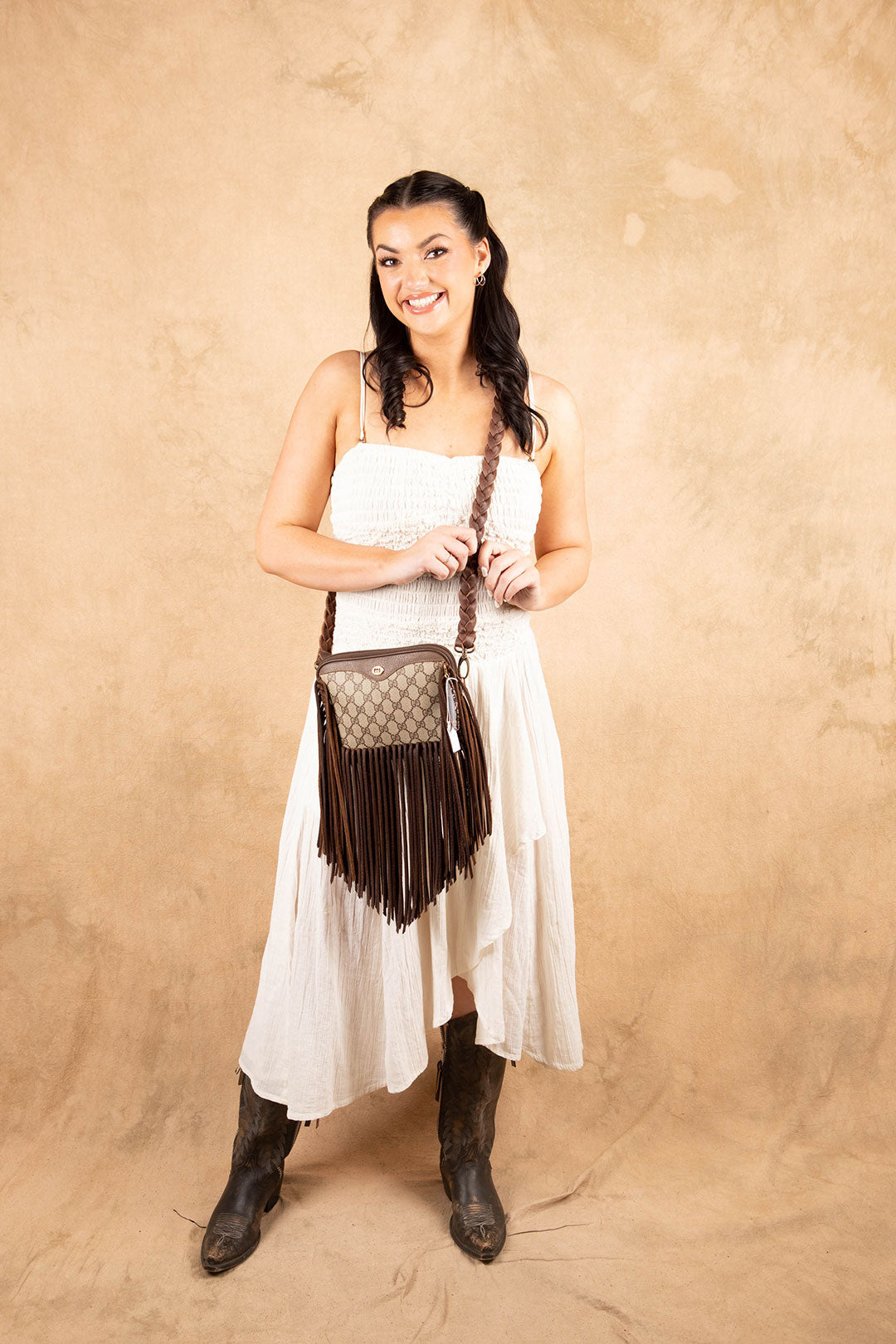 October Flash Bag #316