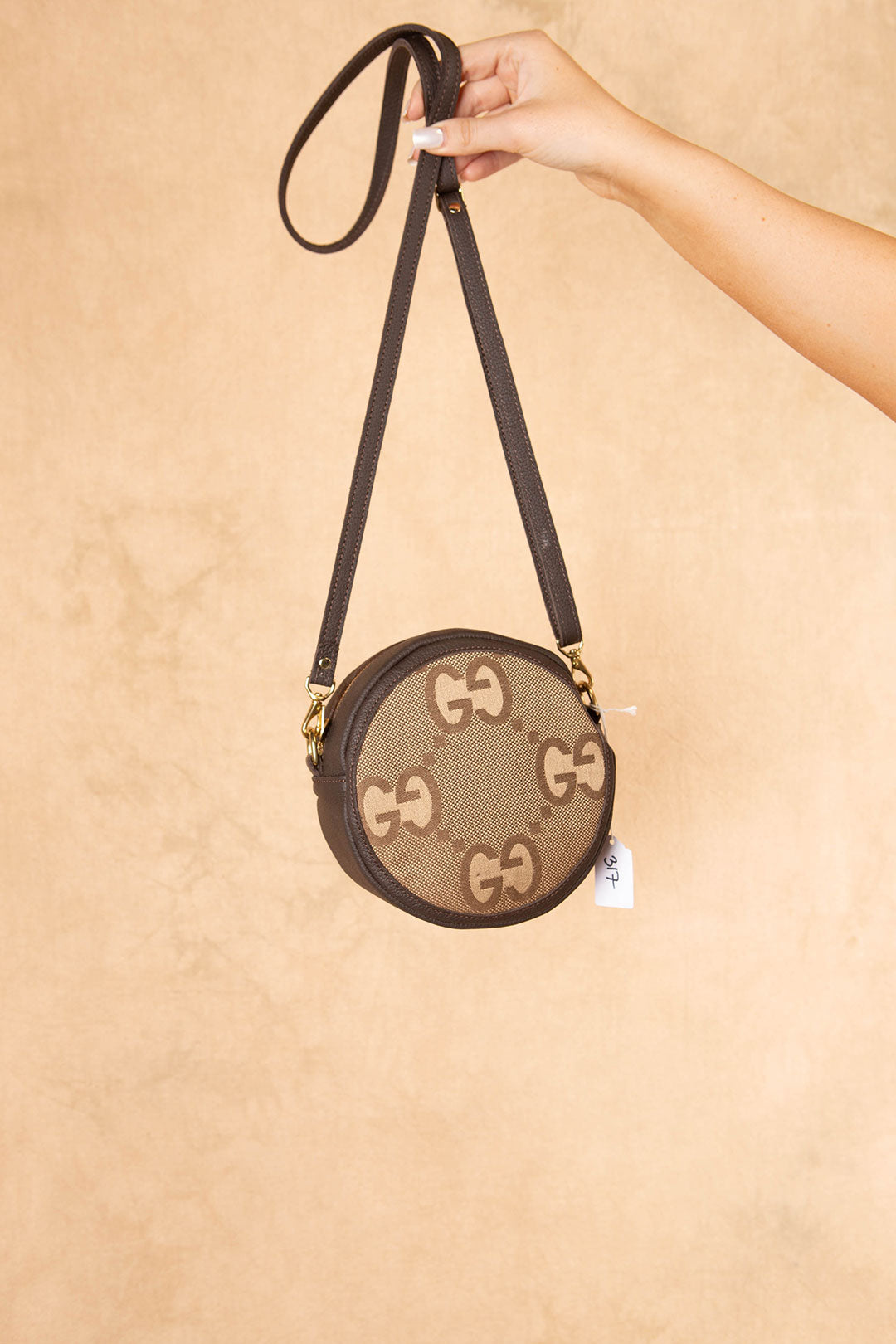 October Flash Bag #317