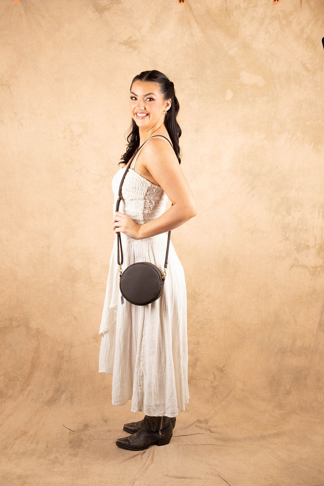 October Flash Bag #317