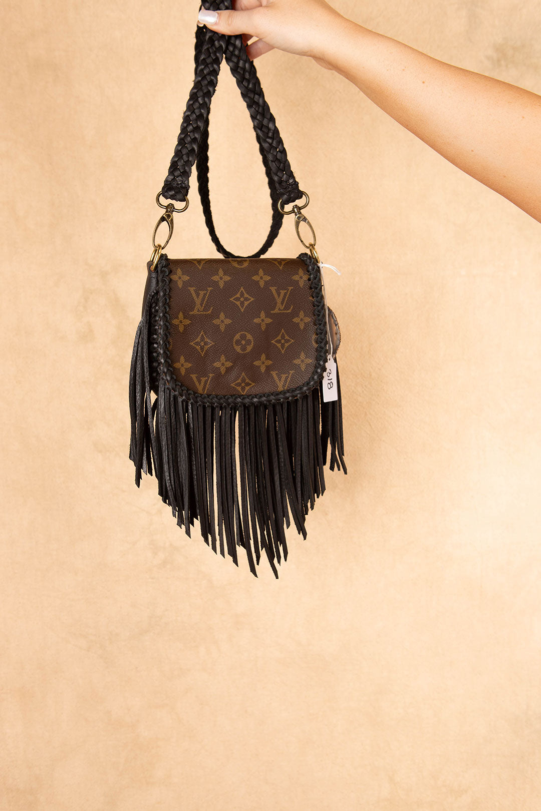 October Flash Bag #318