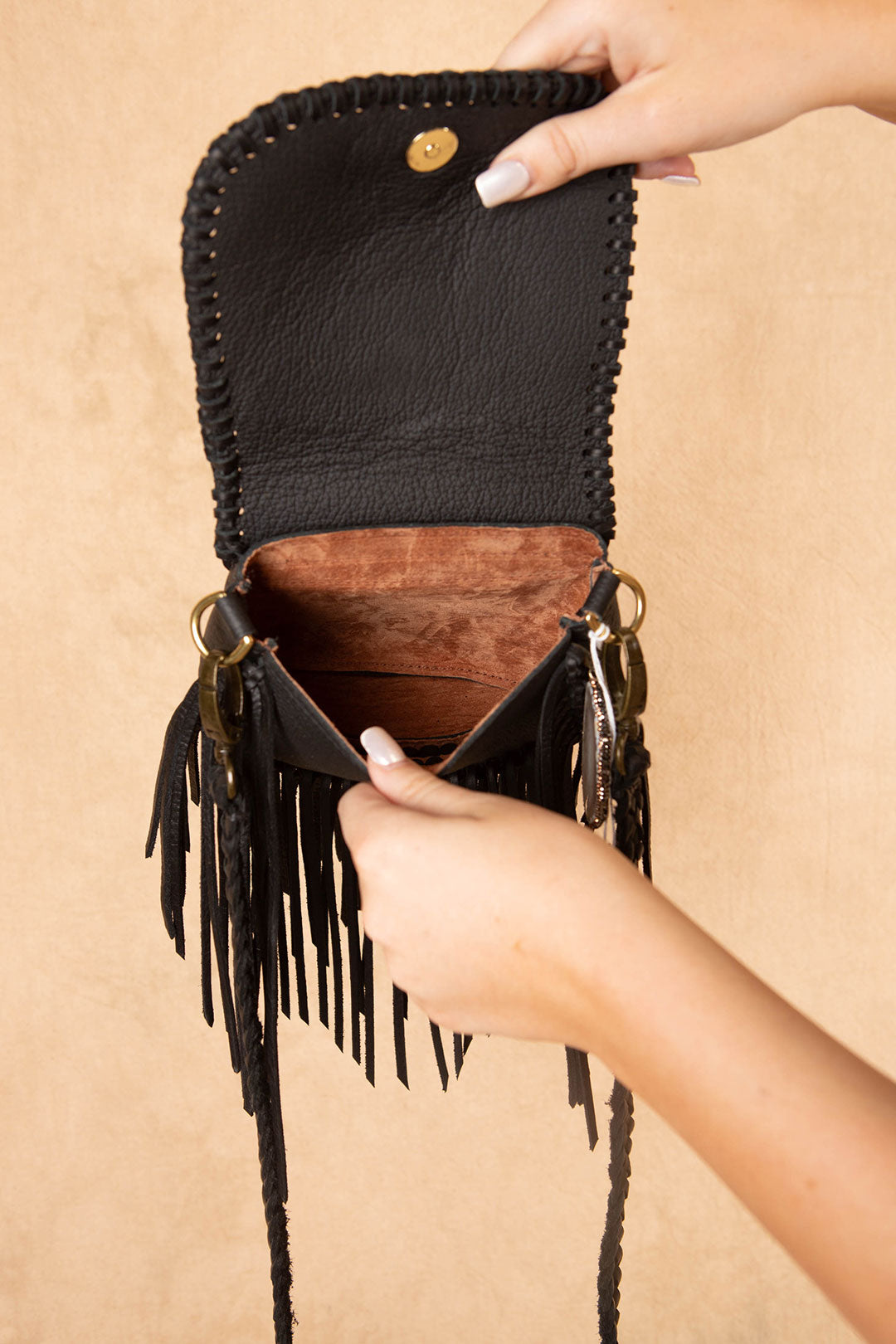 October Flash Bag #318