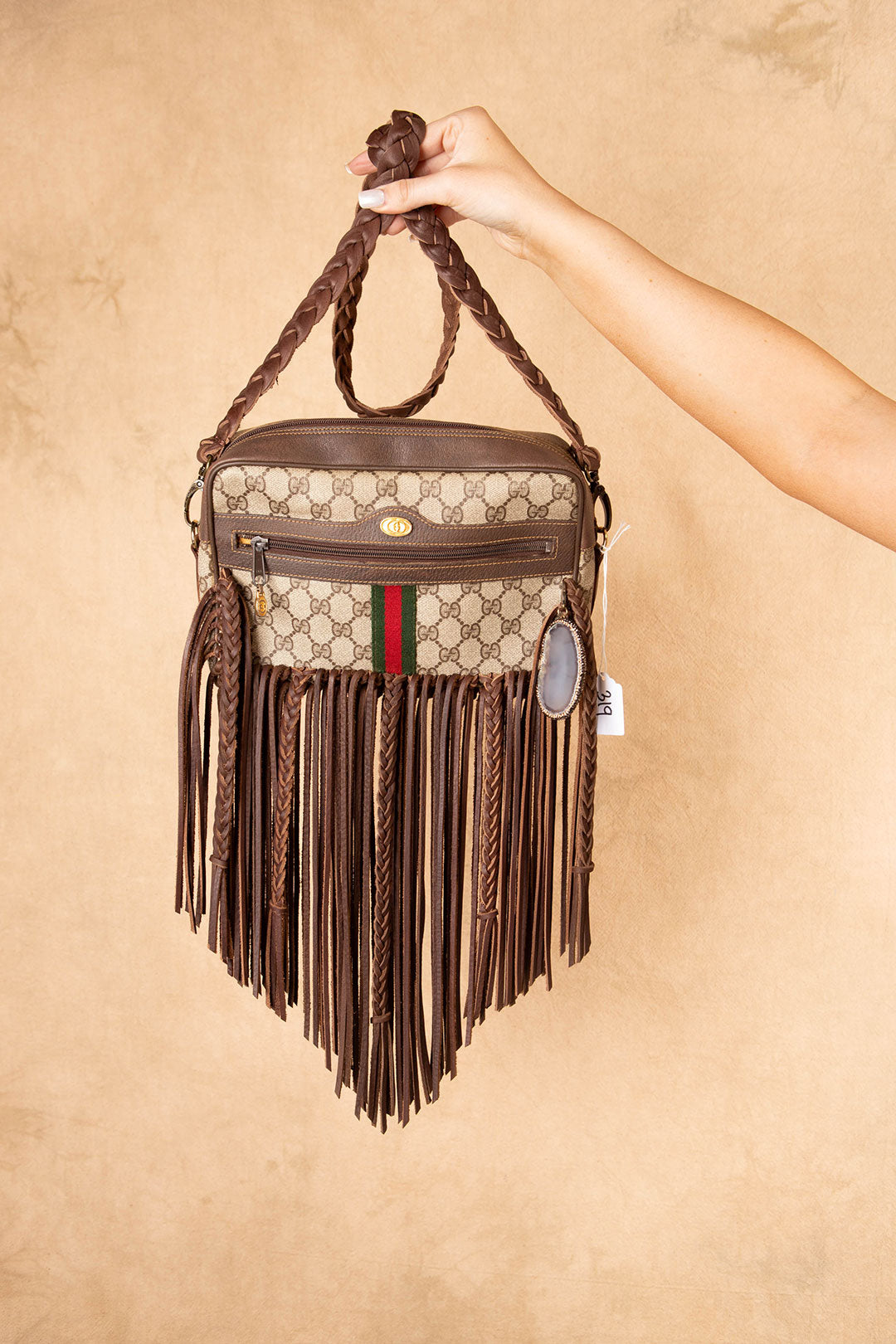 October Flash Bag #319
