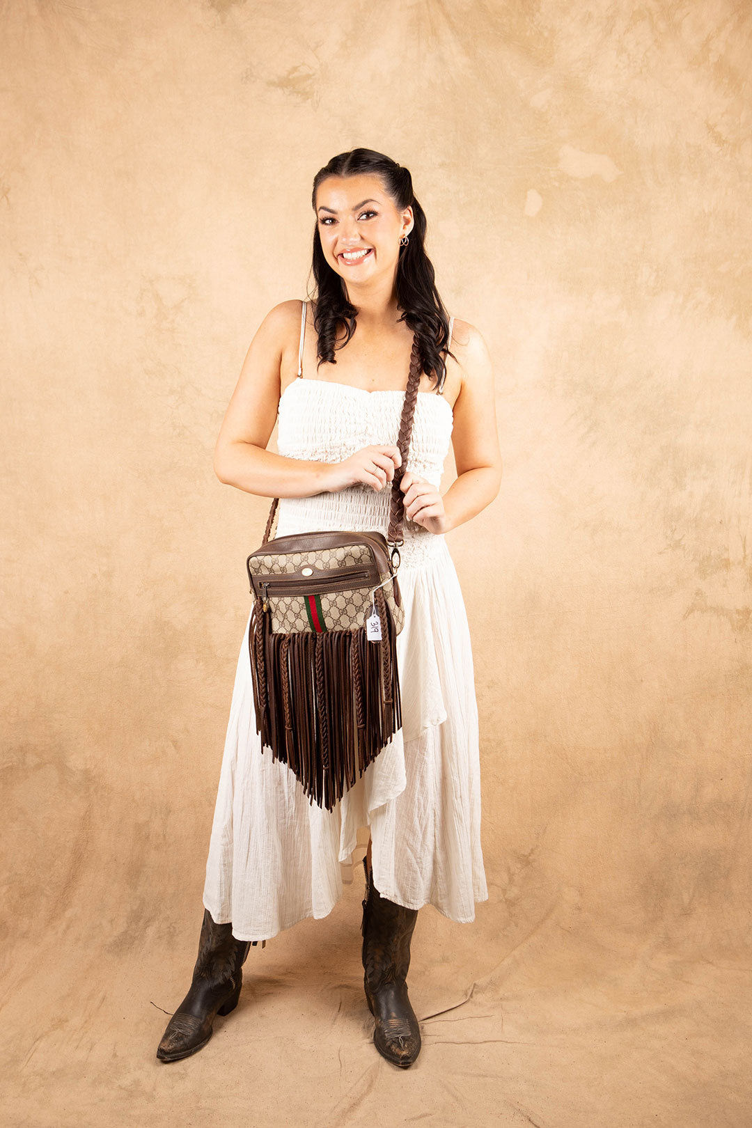 October Flash Bag #319