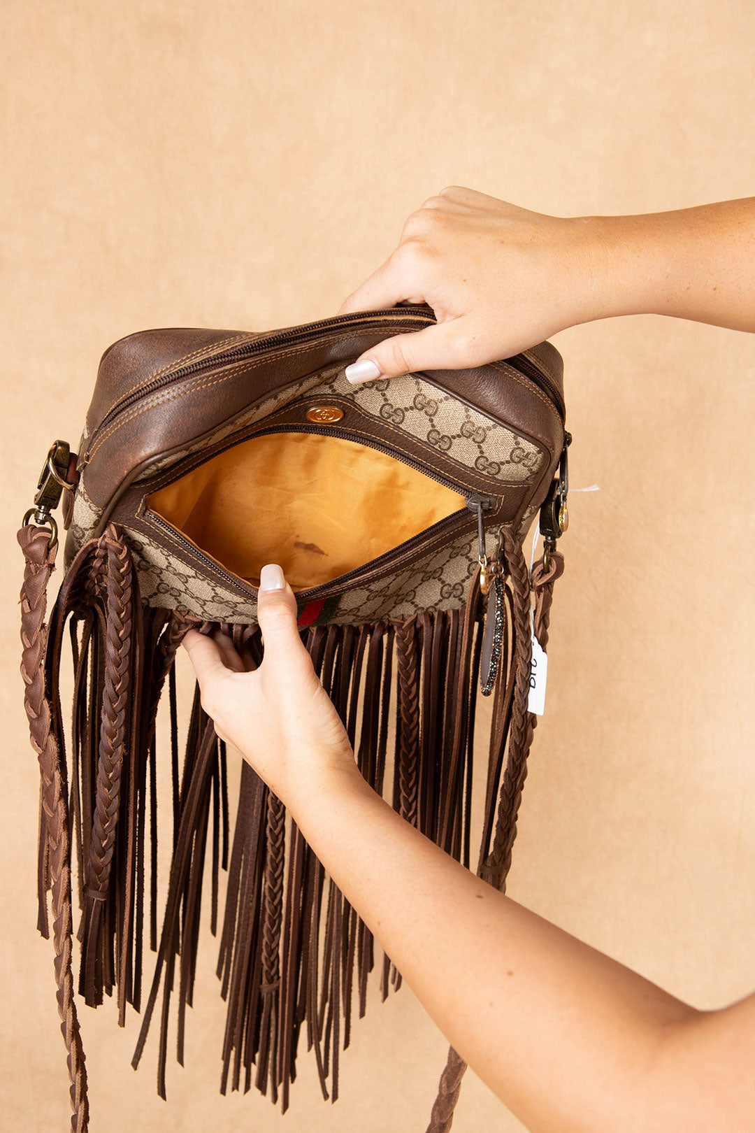 October Flash Bag #319
