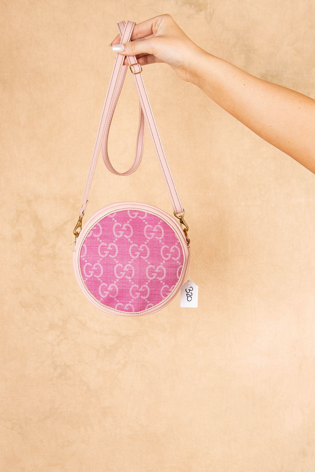 October Flash Bag #320