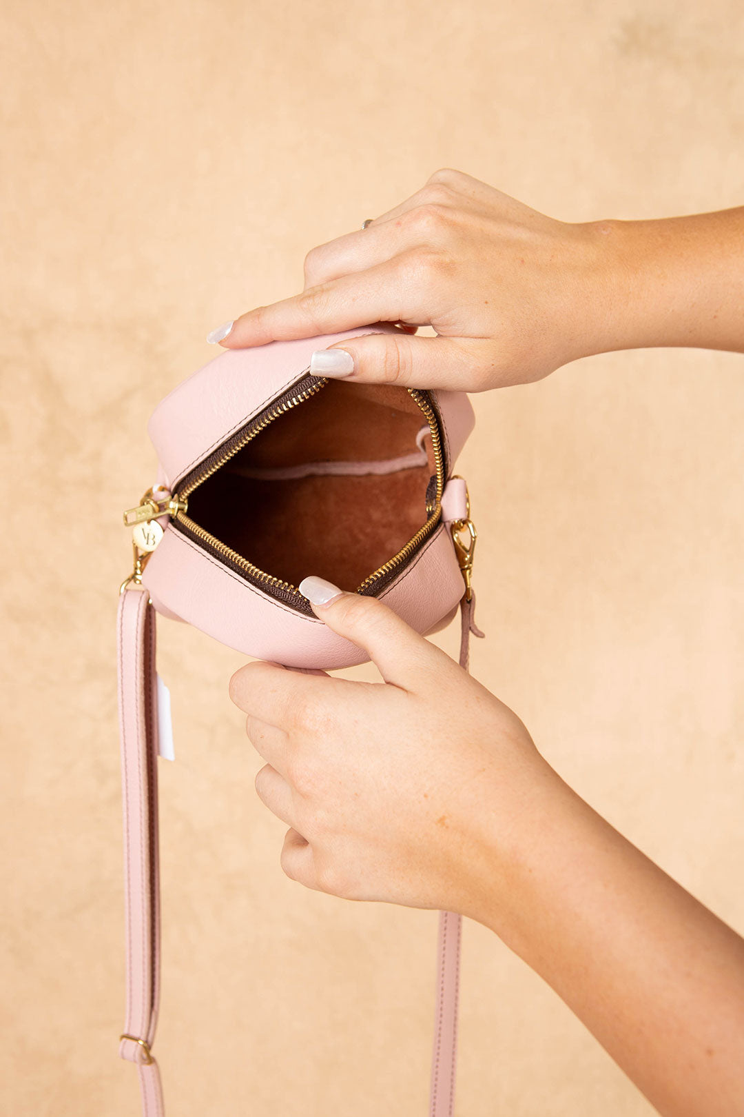 October Flash Bag #320