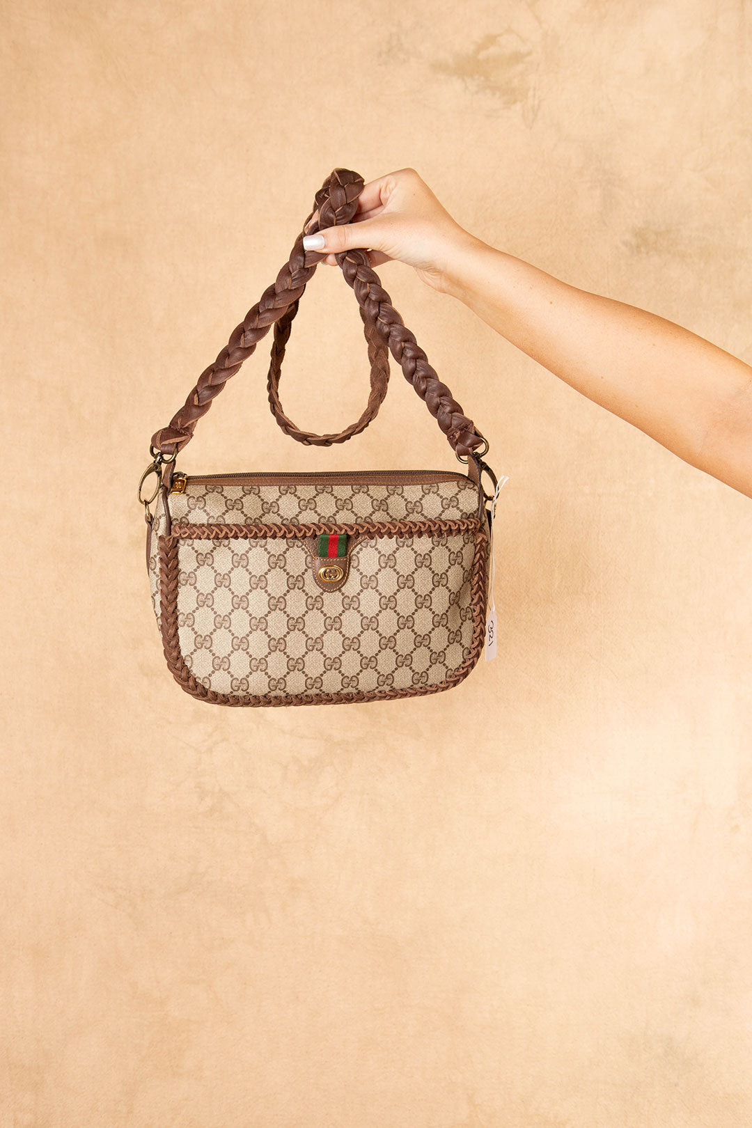 October Flash Bag #321