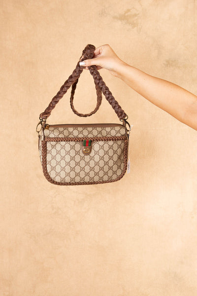 October Flash Bag #321