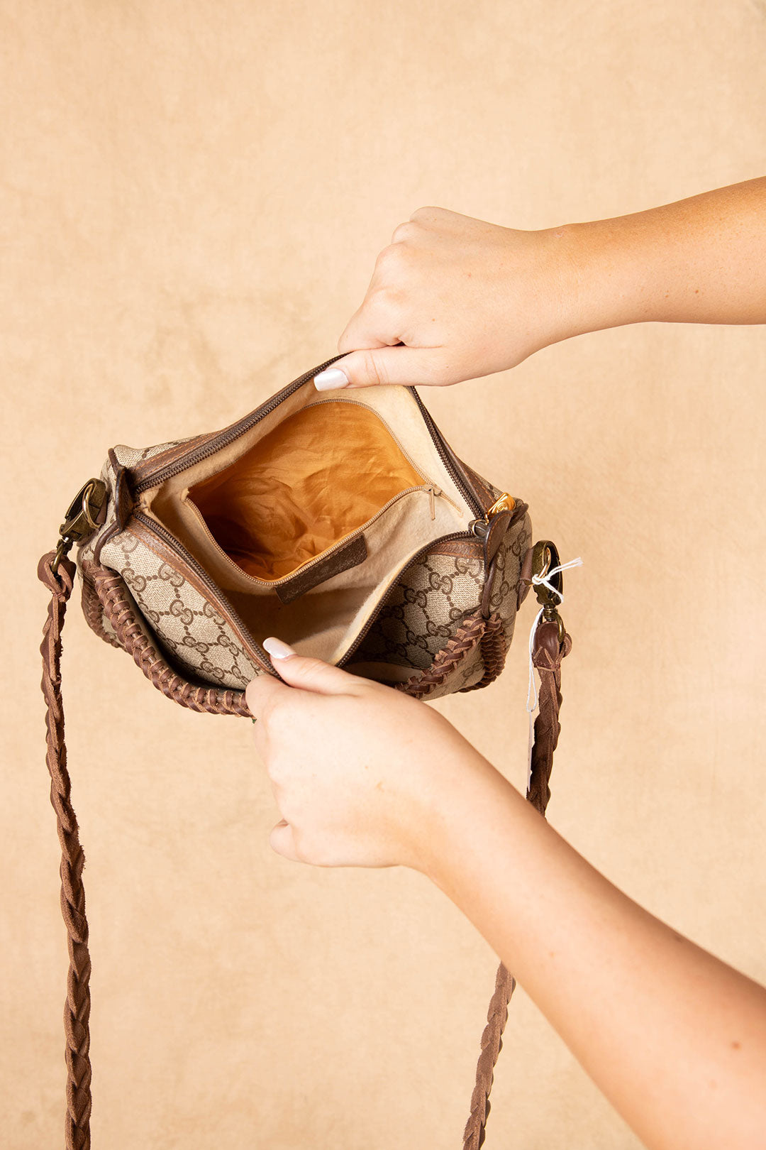 October Flash Bag #321