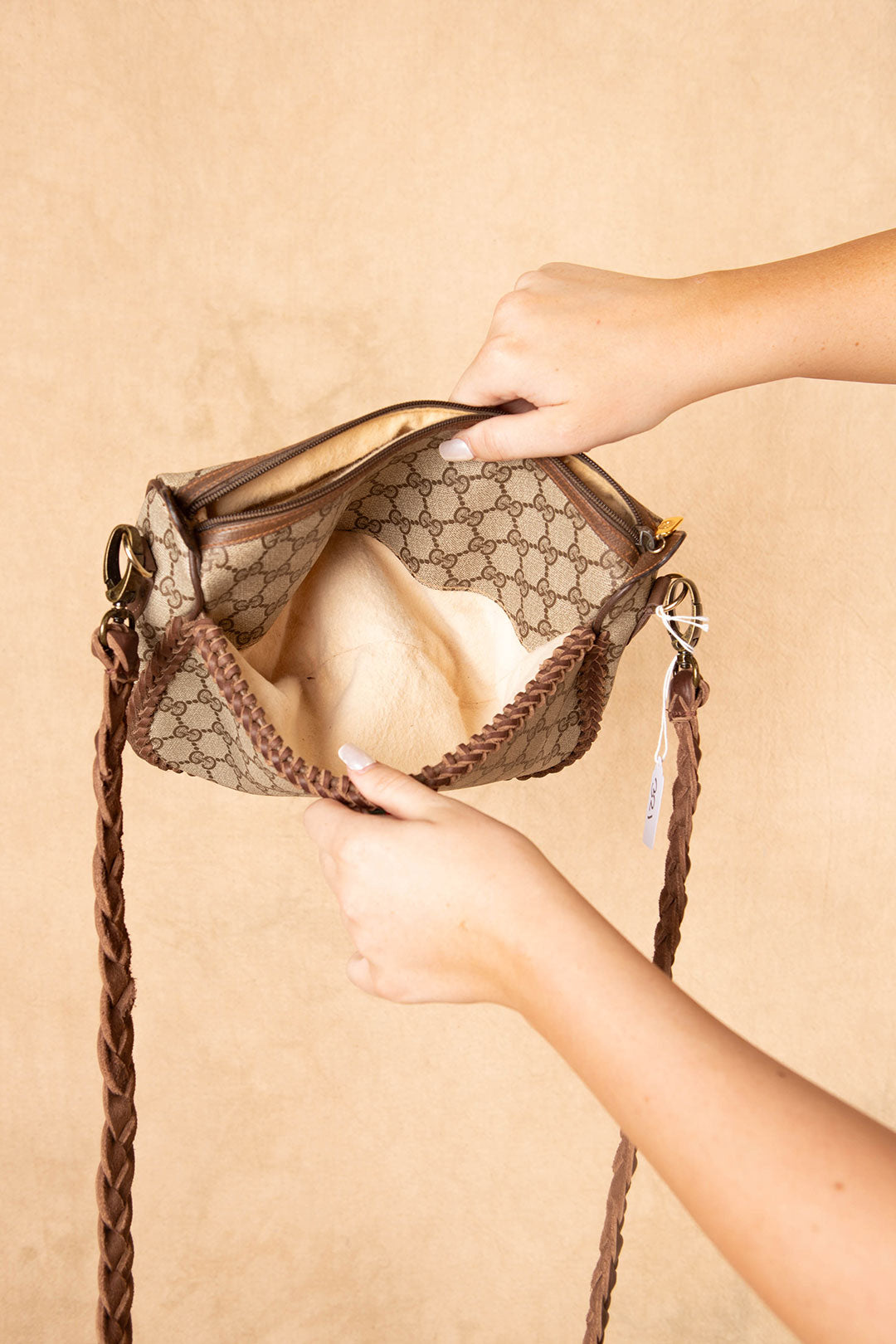 October Flash Bag #321