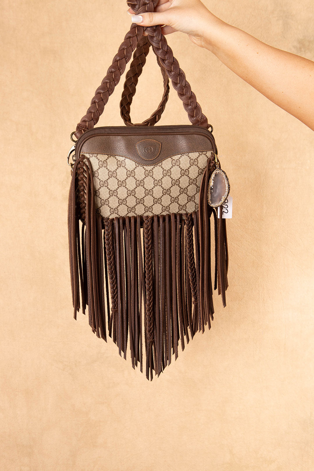 October Flash Bag #322