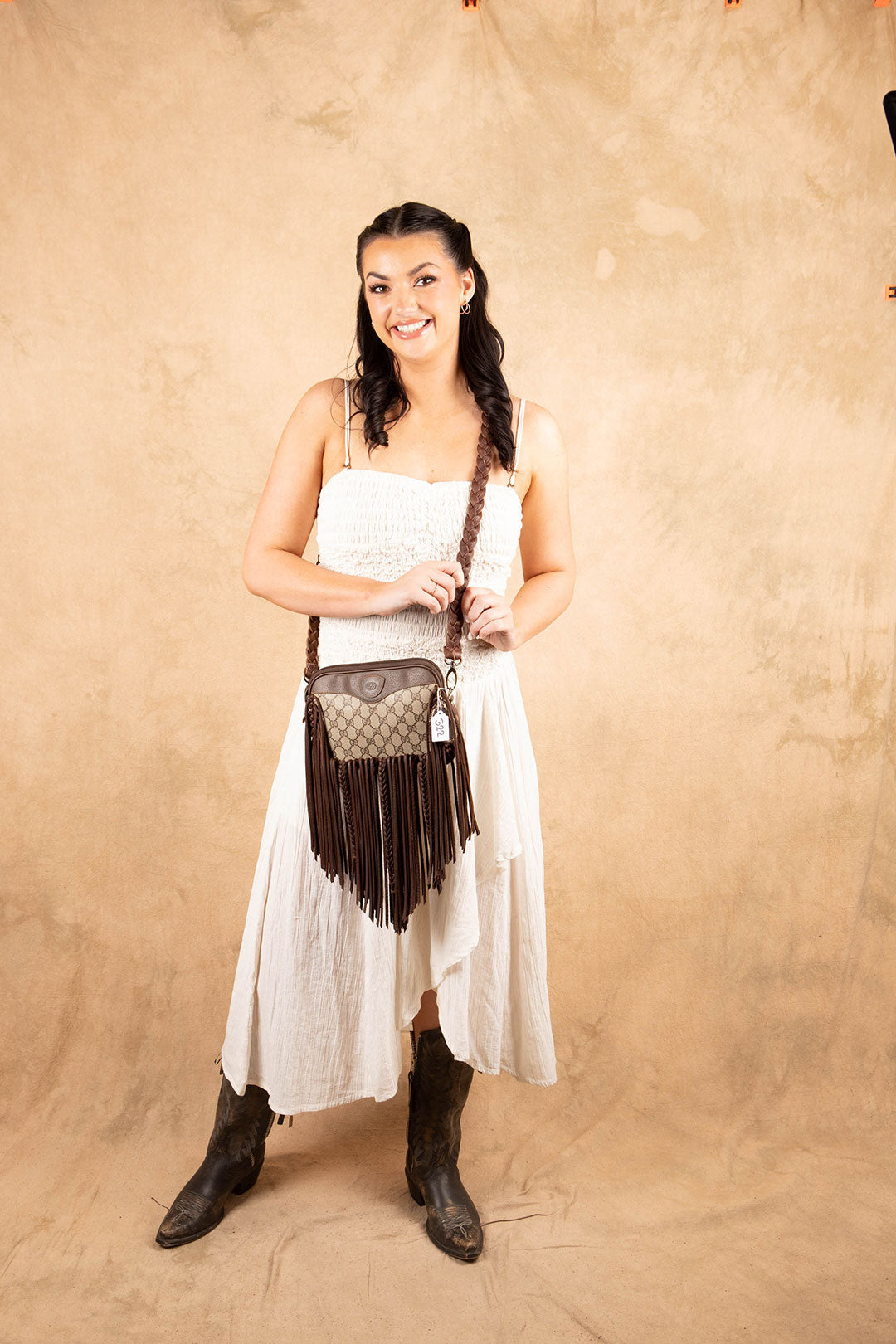 October Flash Bag #322