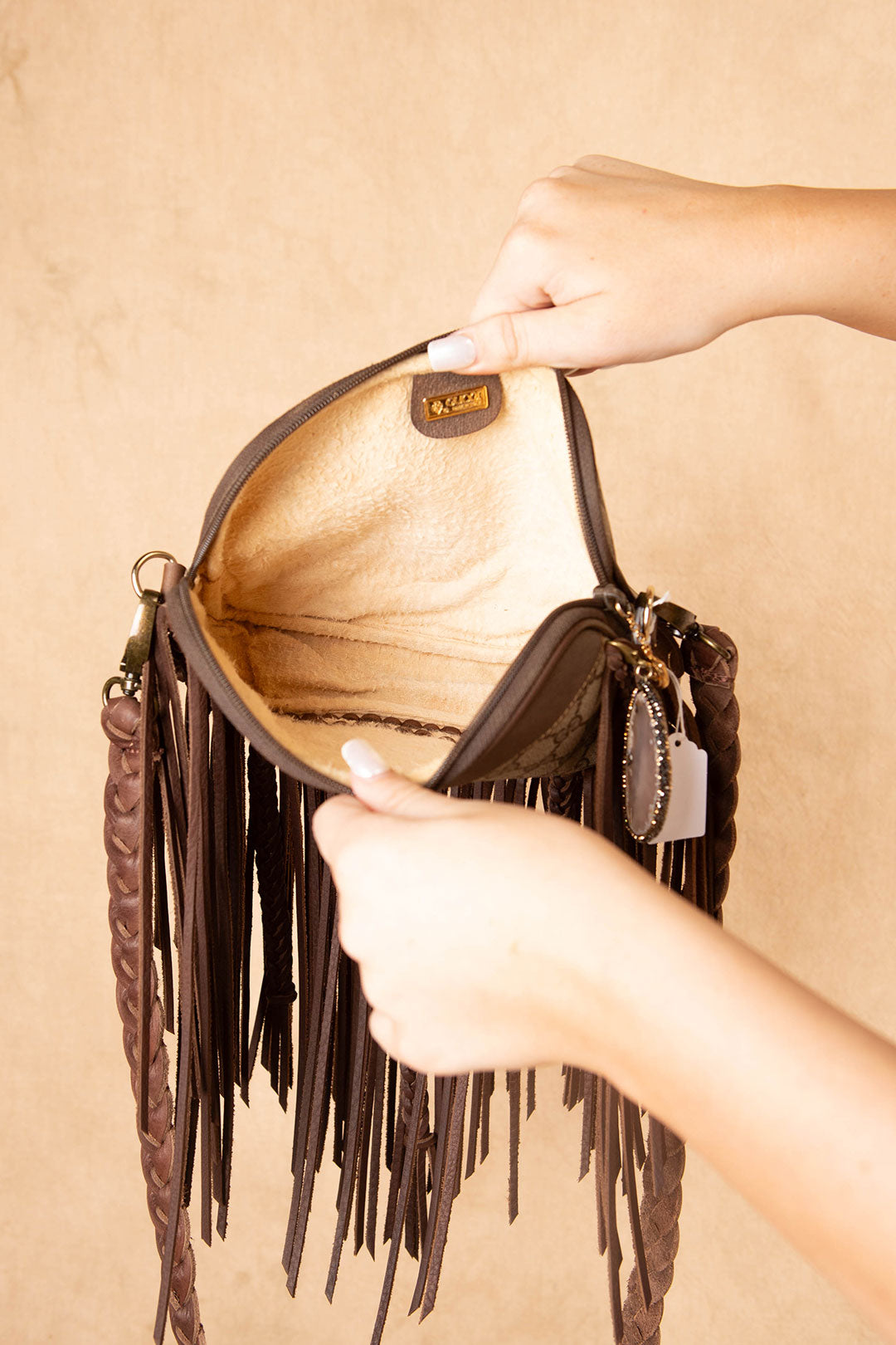 October Flash Bag #322