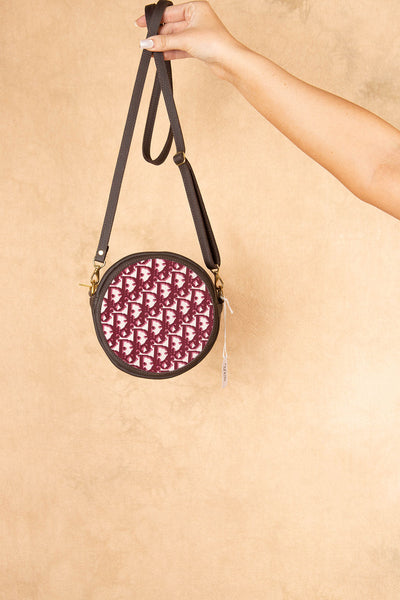 October Flash Bag #323