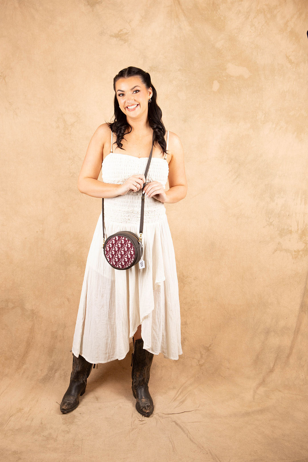 October Flash Bag #323